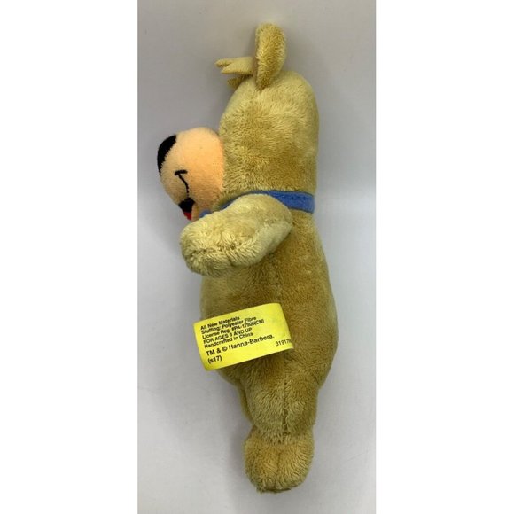 Yogi Bear Hanna Barbera Collection Plush Boo-Boo Stuffed Animal Light Brown 8" - Picture 3 of 9
